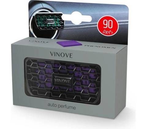 Vinove EVOLUTION LINE PHENOMEN MILANO