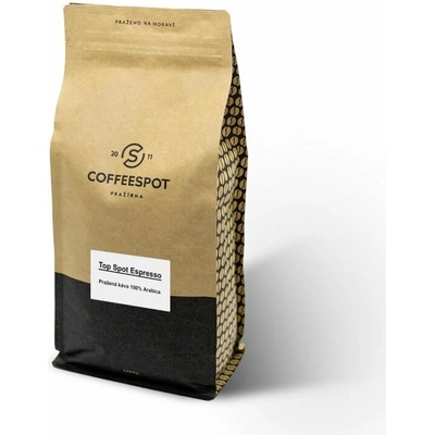 Coffeespot Top Spot Espresso 1 kg