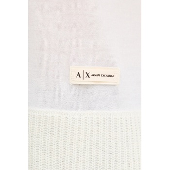 Image 1 of Giorgio Armani Вълнен пуловер Armani Exchange (XW000772.AF16602)