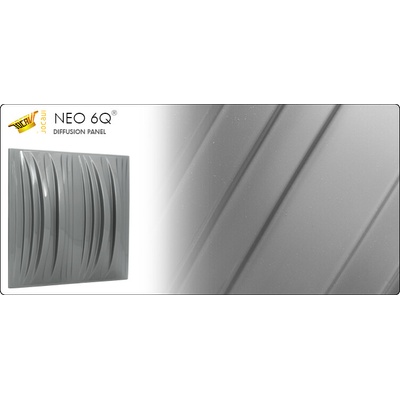 Jocavi Neo 6Q Barva minerálního granulátu: Hnědá