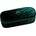 COOLPACK Елипсовиден ученически несесер Cool Pack Campus - Mint (F062003)