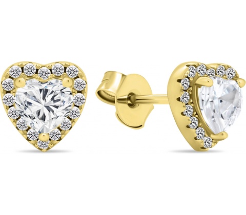 Brilio Silver EA574Y