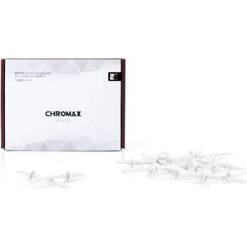 Image 1 of Noctua NA-SAV2, бял, NA-SAV2. white (NA-SAV2.white)