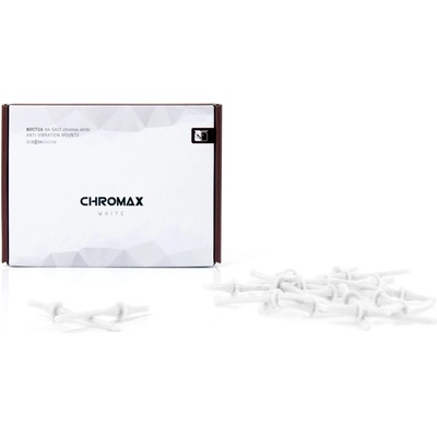 Noctua NA-SAV2, бял, NA-SAV2. white (NA-SAV2.white)