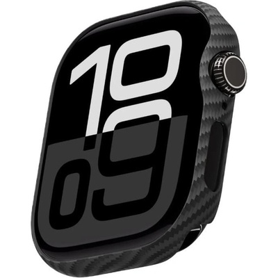 Pitaka Air case black/grey Apple Watch 10 42 mm AWB2404 – Zboží Živě