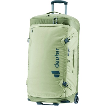 Deuter Сак Deuter Duffel Pro Movo 90 Luggage - Mineral / Grove (510-5134-0211)