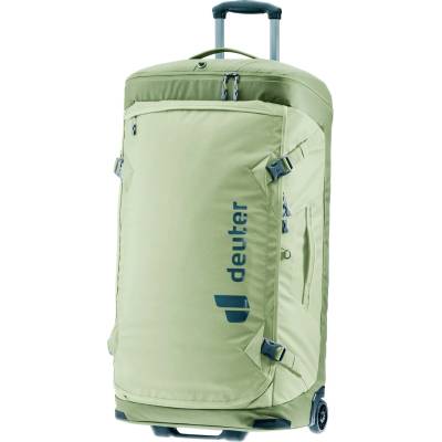 Deuter Сак Deuter Duffel Pro Movo 90 Luggage - Mineral / Grove (510-5134-0211)