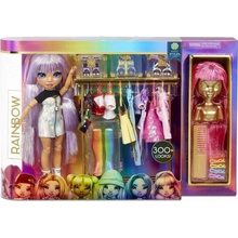 MGA Rainbow High Playset Avery's Fashion Studio