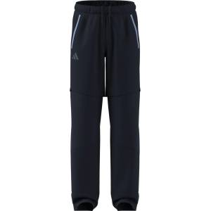 adidas Terrex Детски панталон със свалящи крачоли adidas Terrex Kid's MT Zip Pants Walking trousers - Legend Ink - размер 128 (EU) (701-4344-0212)
