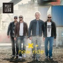 PORTLESS: NEW RIDE CD
