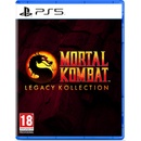 Warner Bros. Interactive Mortal Kombat Legacy Kollection (PS5)