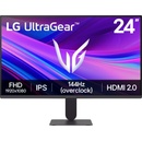 LG UltraGear 24G411A-B