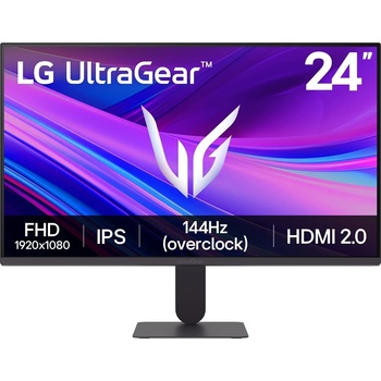 LG UltraGear 24G411A-B