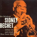 BECHET SIDNEY: FABULOUS SIDNEY BECHET CD