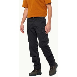 Jack Wolfskin Панталон arctic road cargo m (1505762-6000)