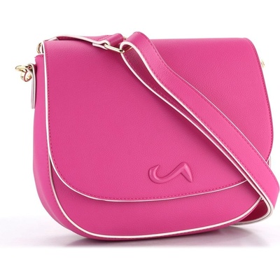 Ara kabelka s klopou Sally Pink 16-21804-55