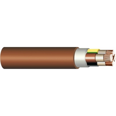 Elektrospoj 1-CXKH-V-O 1 x 150 mm² B2s1d0 1m