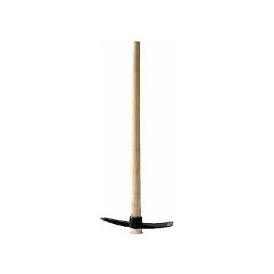 Krumpáč zalesňovací P-415.WH 1,5kg, dřevěná násada