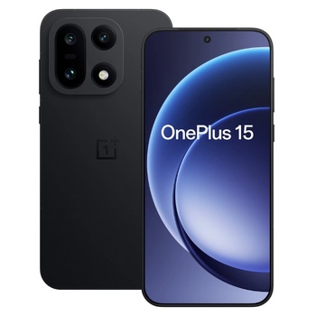 OnePlus 15 5G 512GB 16GB RAM Dual