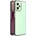 realme Sиликонов калъф Spring Armor за Realme C35 - Черен KP24820