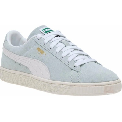 Puma Suede Classic 39978143 creme de mint/puma white
