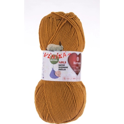 Kartopu Příze Baby Love and Care Varianta: K1854