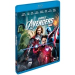 MagicBox Отмъстителите - Blu-ray (000268)