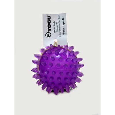 Togu Noppenball 8 balonek ježek 8cm ametyst fialový