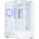 Zalman P40 Prism White