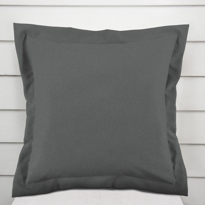 Biante BKU-119 s lemom antracitovo sivá 30 x 50 cm