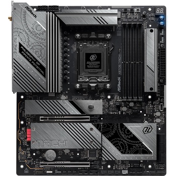 ASRock X870E TAICHI LITE