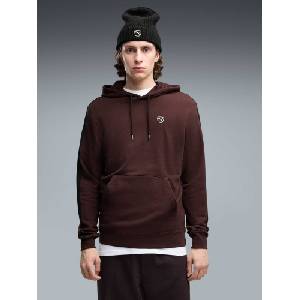 PUMA Суитшърт ESS ELEVATED Hoodie FL