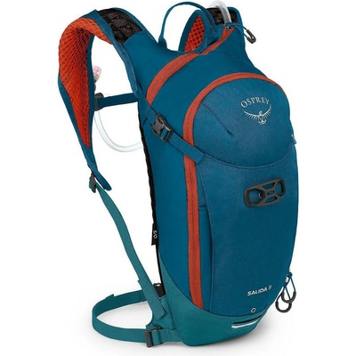 Osprey SALIDA 8 8 l + 2.5 l waterfront blue