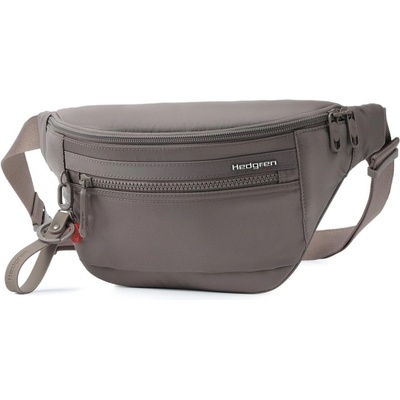 Hedgren Inner city Ziva 1,35 L hnedá