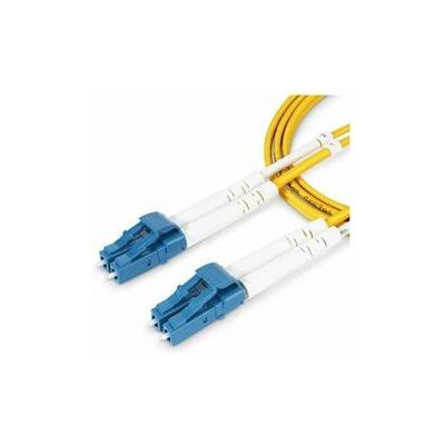 StarTech SMDOS2LCLC40M InfiniBand/Optický 40m žlutý