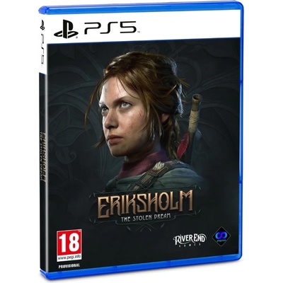Nordcurrent Eriksholm The Stolen Dream (PS5)