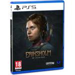 Nordcurrent Eriksholm The Stolen Dream (PS5)