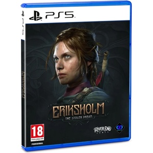 Nordcurrent Eriksholm The Stolen Dream (PS5)
