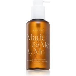 AXIS-Y ay&me Biome Resetting Moringa Cleansing Oil дълбоко почистващо олио за озаряване на лицето 200ml
