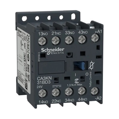 Schneider Electric CA3KN31GD3