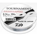 DAIWA Tournament SF Mono grey 150 m 0,26 mm