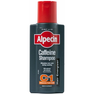 Alpecin šampón s kofeínom 250 ml