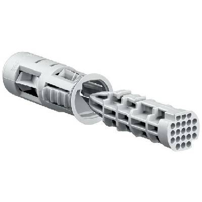 Анкер за външна изолация ≥80мм, Ø20мм, товароносимост 3кг, - 1159-50 (1159-50)