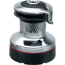 Harken 40.2STC Radial 2 Speed ​​ChromeSelf-Tailing Winch