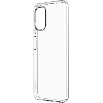 Nokia Силиконов калъф Nokia Clear Case for Nokia G60 5G (CC-G60)