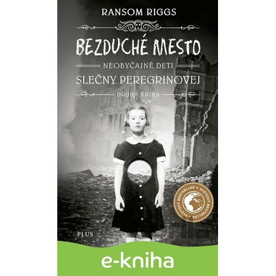 Bezduché mesto - Ransom Riggs