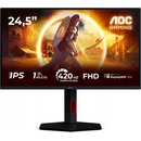 AOC 25G4KUR