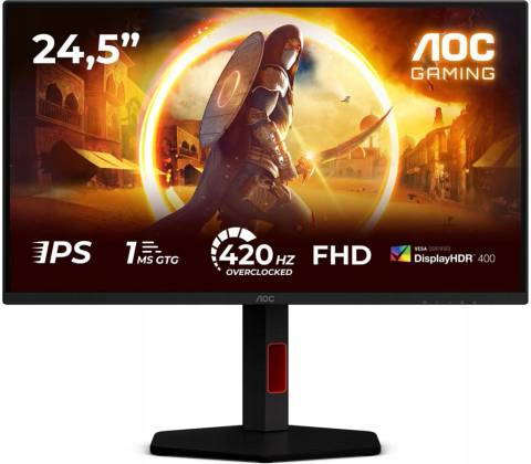 AOC 25G4KUR