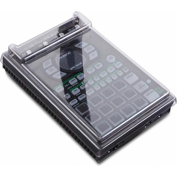 Decksaver Roland SP404/SP404A/SP404SX Защитен капак на капак за grooveboxе (DS-PC-SP404)