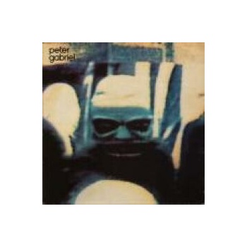 GABRIEL PETER: PETER GABRIEL 4 CD